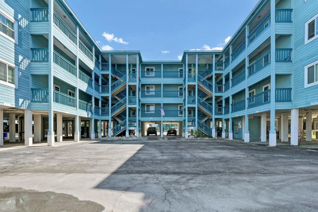 Portabella Paradise Carolina Beach Luaran gambar