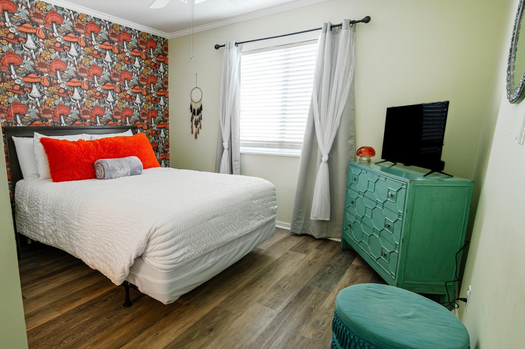 Portabella Paradise Carolina Beach Luaran gambar